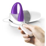 We-Vibe 3. Беспроводный вибратор, стимулирующий клитор и точку G
