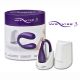 We-Vibe 3. Беспроводный вибратор, стимулирующий клитор и точку G