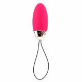 Інноваційний hi - tech масажер Lelo "Lyla"