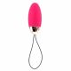 Інноваційний hi - tech масажер Lelo "Lyla"