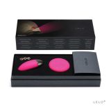 Інноваційний hi - tech масажер Lelo "Lyla"