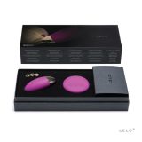 Інноваційний hi - tech масажер Lelo "Lyla"