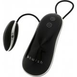 Віброяйце Bnaughty deluxe, 5х2 см