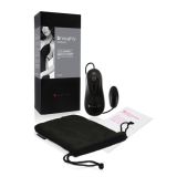Віброяйце Bnaughty deluxe, 5х2 см
