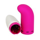 Вибромасажер "Funky Viberette G-spot", 6,5Х2,5 см