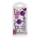 Вагінальні кульки Lia Love, 3,5 см
