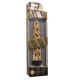 Вибратор "Lovely Leopard", 16Х3 см