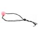 Кляп-льодяник Candy Ball Gag, їстівний, 3,5 см