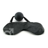 Кляп Blindfold Ball Gag, 4,5 см.