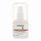 Оральний лубрикант "Stimul 8", тропічний фрукт, 30 мл 