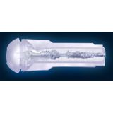 Мастурбатор Fleshlight - Крижана Пані Crystal, 25х6 см