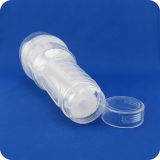 Мастурбатор Fleshlight - Крижана Пані Crystal, 25х6 см