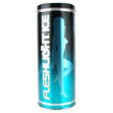 Мастурбатор Fleshlight - Крижана Пані Crystal, 25х6 см