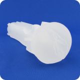 Мастурбатор Fleshlight - Крижана Пані Crystal, 25х6 см