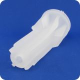 Мастурбатор Fleshlight - Крижана Пані Crystal, 25х6 см