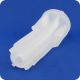Мастурбатор Fleshlight - Крижана Пані Crystal, 25х6 см