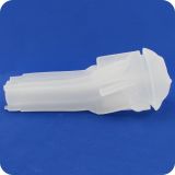 Мастурбатор Fleshlight - Крижана Пані Crystal, 25х6 см