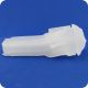 Мастурбатор Fleshlight - Крижана Пані Crystal, 25х6 см