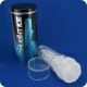 Мастурбатор Fleshlight - Крижана Пані Crystal, 25х6 см