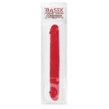 Фалоімітатор подвійної Basix 12" DD, 32х3, 5 см