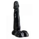 Фалоімітатор Super Jumbo Jack, 30Х5, 5 см
