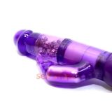Вібратор комп'ютерний Rabbit Sensation, 23Х3 см