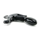 Массажер "Prostate Stimulator" Массажер "Prostate Stimulator"