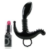 Массажер "Prostate Stimulator" Массажер "Prostate Stimulator"