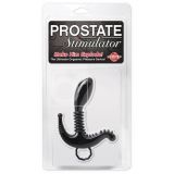Массажер "Prostate Stimulator" Массажер "Prostate Stimulator"