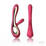 Вібратор Lelo Soraya, 7Х4, 5 см