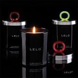 Свічка для масажу LELO, 150 гр