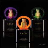 Масажна олія LELO з частками золота, 120 мл