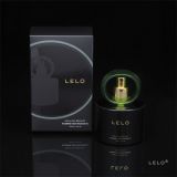 Масажна олія LELO з частками золота, 120 мл