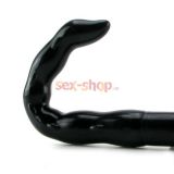 Вібратор "Versatile Prostate Stimulator", 9Х2 см