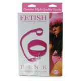 Нашийник Leash & Collor