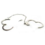  Поножи Fetish Fantasy Metal Leg Cuffs