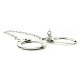  Поножи Fetish Fantasy Metal Leg Cuffs