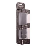 Вибратор "RAZZLE DAZZLE", 11х2,5 см 
