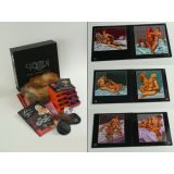 Игра «Божоле»