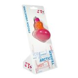 Ледяной вибратор Artctic Pleaser