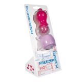 Ледяной вибратор Freeser Pleaser