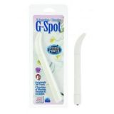 Вібратор "G-Spot", 17Х1, 8 см