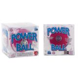 Вибратор "Power Ball"