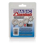 Набір насадок BASIC ESSENTIALS 