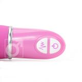 Вібромасажер Lia Magic Wands 16,5х3 см