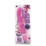 Вібромасажер Lia Magic Wands 16,5х3 см