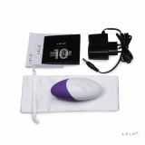 Клиторальный стимулятор Lelo Siri