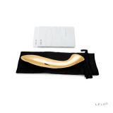 Золотий двосторонній стимулятор Lelo "Olga Gold"
