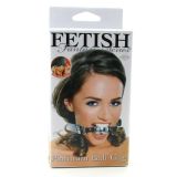 Кляп Platinum Ball Gag