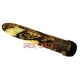 Вібратор "SNEAKE SNAKE", 16х3 см